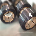 iron rod/ twisted soft annealed black iron galvanized binding wire factory